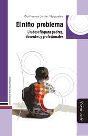 Cover von El niño problema