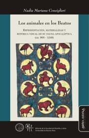 Cover von Los animales en los Beatos