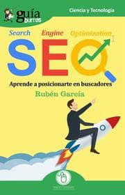 Cover von GuíaBurros SEO