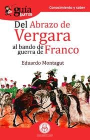 Cover von GuíaBurros Del abrazo de Vergara al Bando de Guerra de Franco