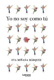 Cover von Yo no soy como tú