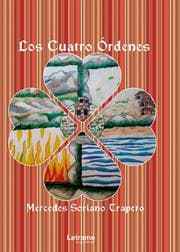 Cover von Los Cuatro Órdenes