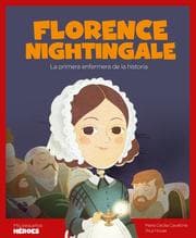 Cover von Florence Nightingale