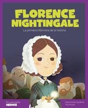 Cover von Florence Nightingale