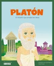 Cover von Platón