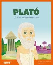 Cover von Plató (cat)