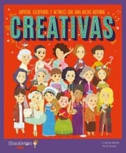 Cover von Creativas