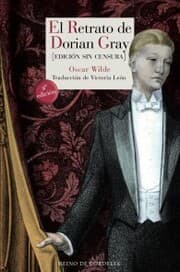 Cover von El retrato de Dorian Gray