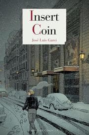 Cover von Insert Coin