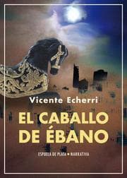 Cover von El caballo de ébano