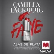 Cover von Alas de plata
