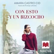 Cover von Con esto y un bizcocho