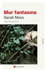 Cover von Mur fantasma