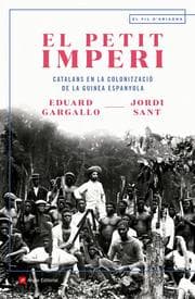 Cover von El petit imperi