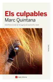 Cover von Els culpables