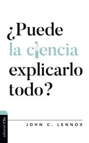 Cover von Puede la ciencia explicarlo todo?