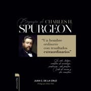 Cover von Biografía de Charles H. Spurgeon