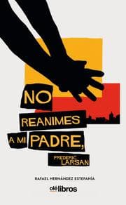 Cover von No reanimes a mi padre
