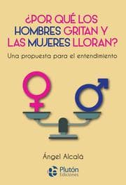 Cover von Por qué los hombres gritan y las mujeres lloran?