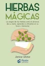 Cover von Hierbas mágicas