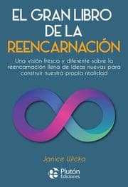Cover von El gran libro de la reencarnación