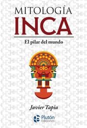 Cover von Mitología inca