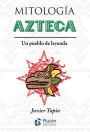 Cover von Mitología azteca