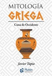 Cover von Mitología griega
