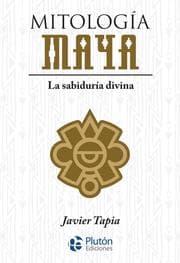 Cover von Mitología maya