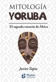 Cover von Mitología yoruba
