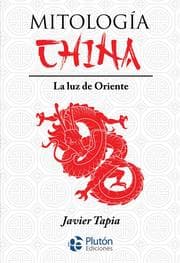 Cover von Mitología china