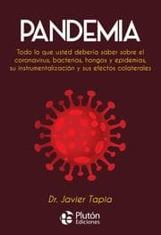 Cover von Pandemia