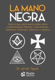 Cover von La Mano Negra