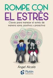 Cover von Rompe con el estrés