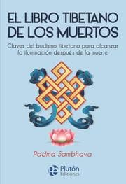 Cover von El libro tibetano de los muertos