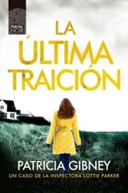 Cover von La última traición