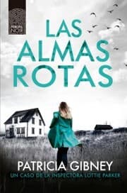Cover von Las almas rotas