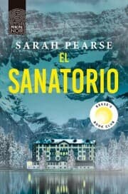 Cover von El sanatorio