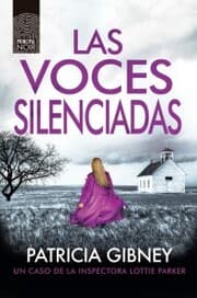 Cover von Las voces silenciadas