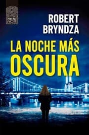 Cover von La noche más oscura