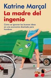 Cover von La madre del ingenio
