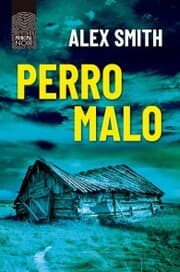 Cover von Perro malo
