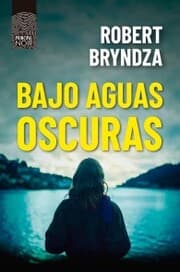 Cover von Bajo aguas oscuras