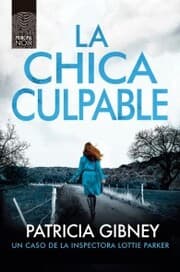 Cover von La chica culpable