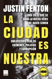 Cover von La ciudad es nuestra