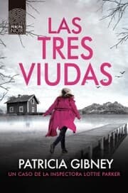 Cover von Las tres viudas