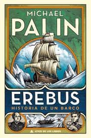 Cover von Erebus