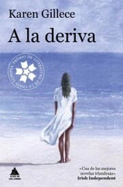 Cover von A la deriva