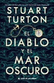 Cover von El diablo y el mar oscuro