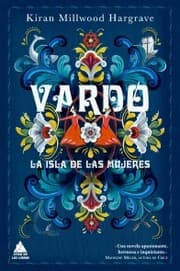 Cover von Vardo